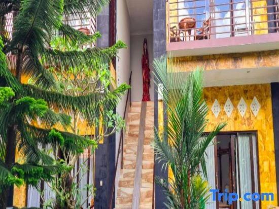 Puri Bisma Ubud