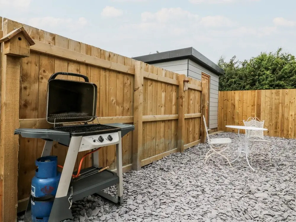 Meadowbank Lodge