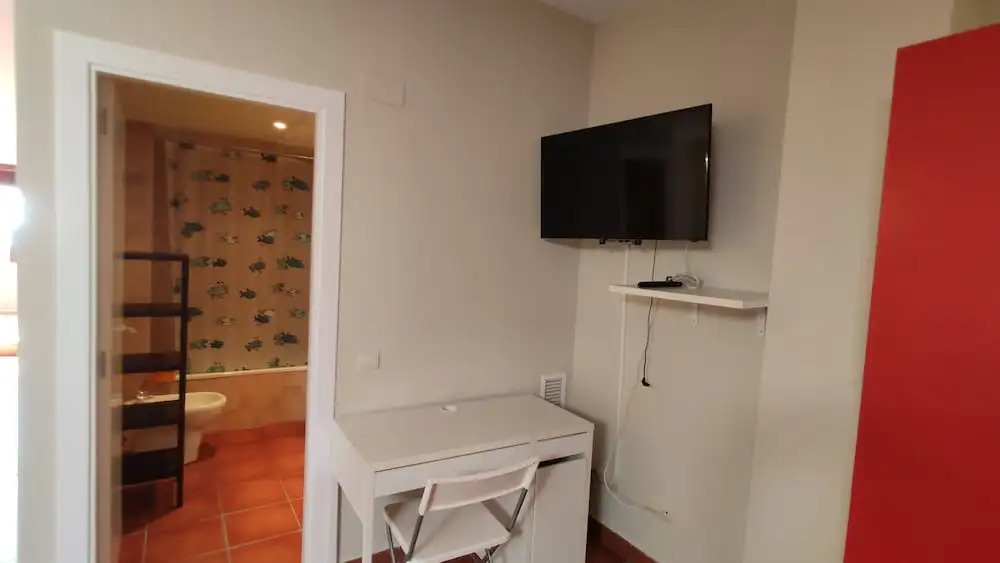 Elegante Duplex Con Vistas Al Mar Msj89
