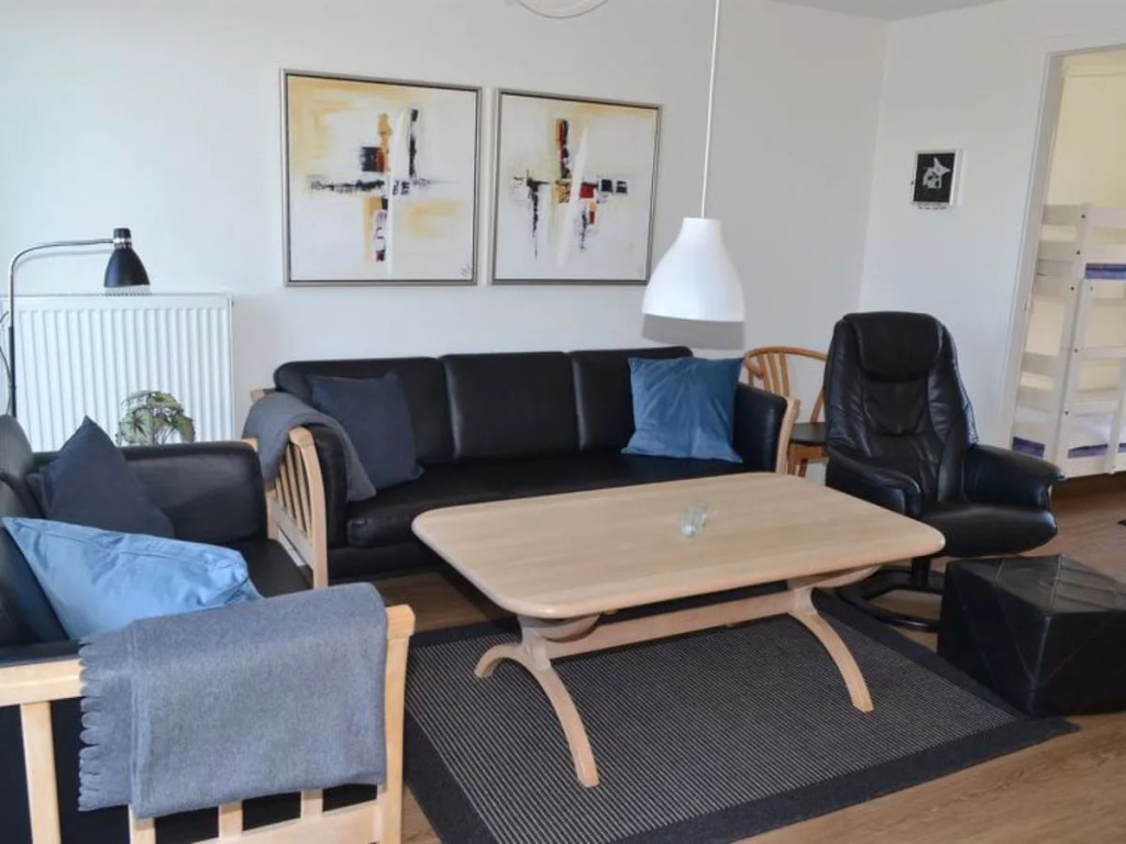 "Jette" - 2.3km from the sea in Western Jutland
