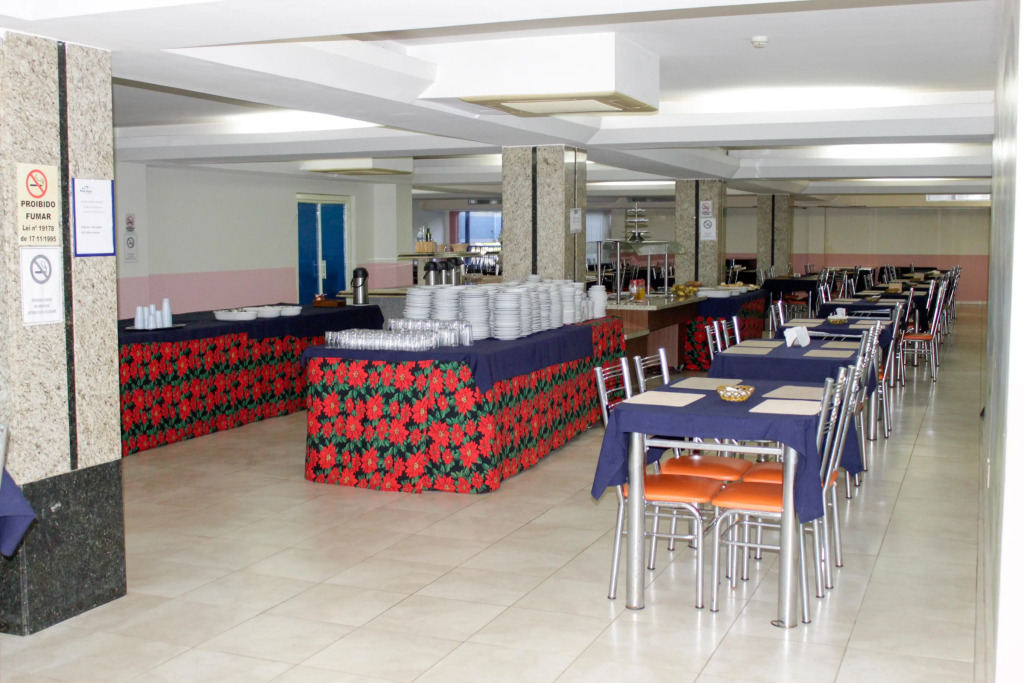 Bay Park Hotel Resort