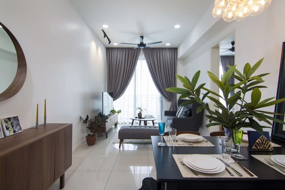 Nadi Service Apartment 2