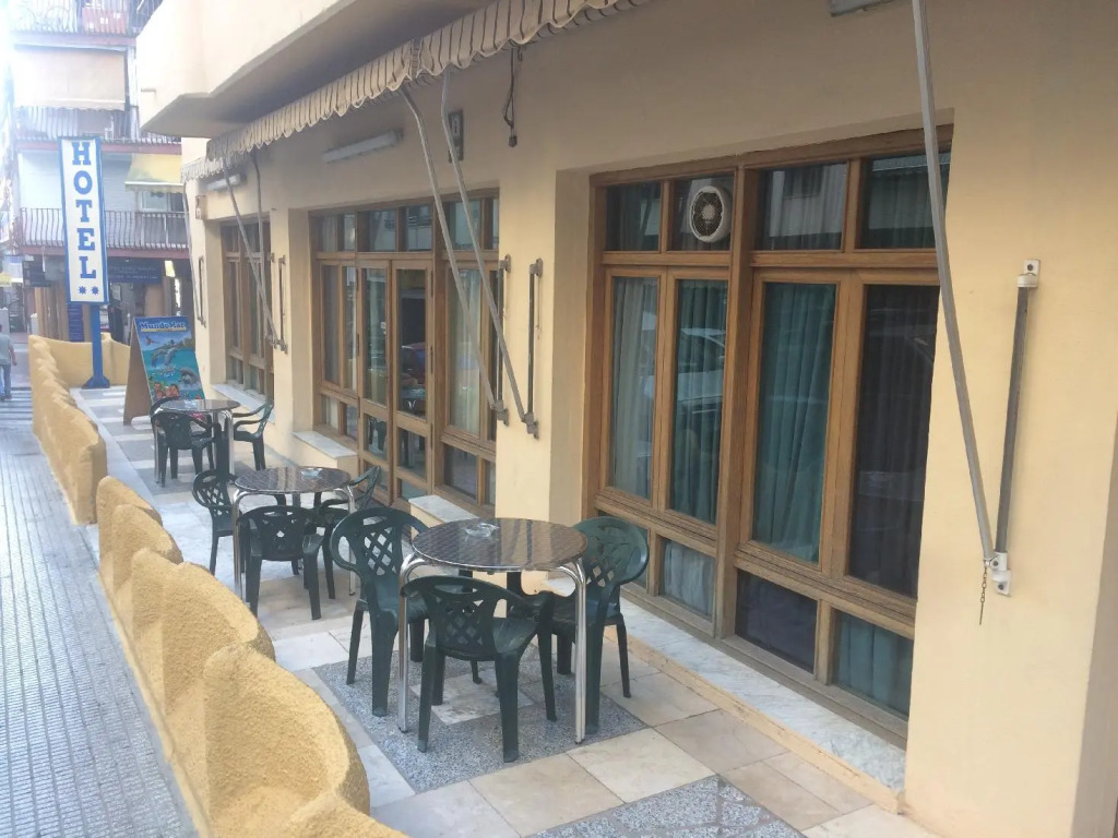 Hotel Andalucía