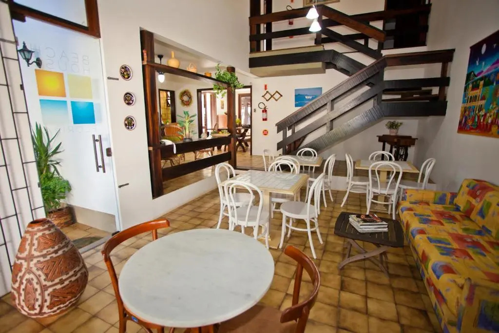 Beach House Floripa