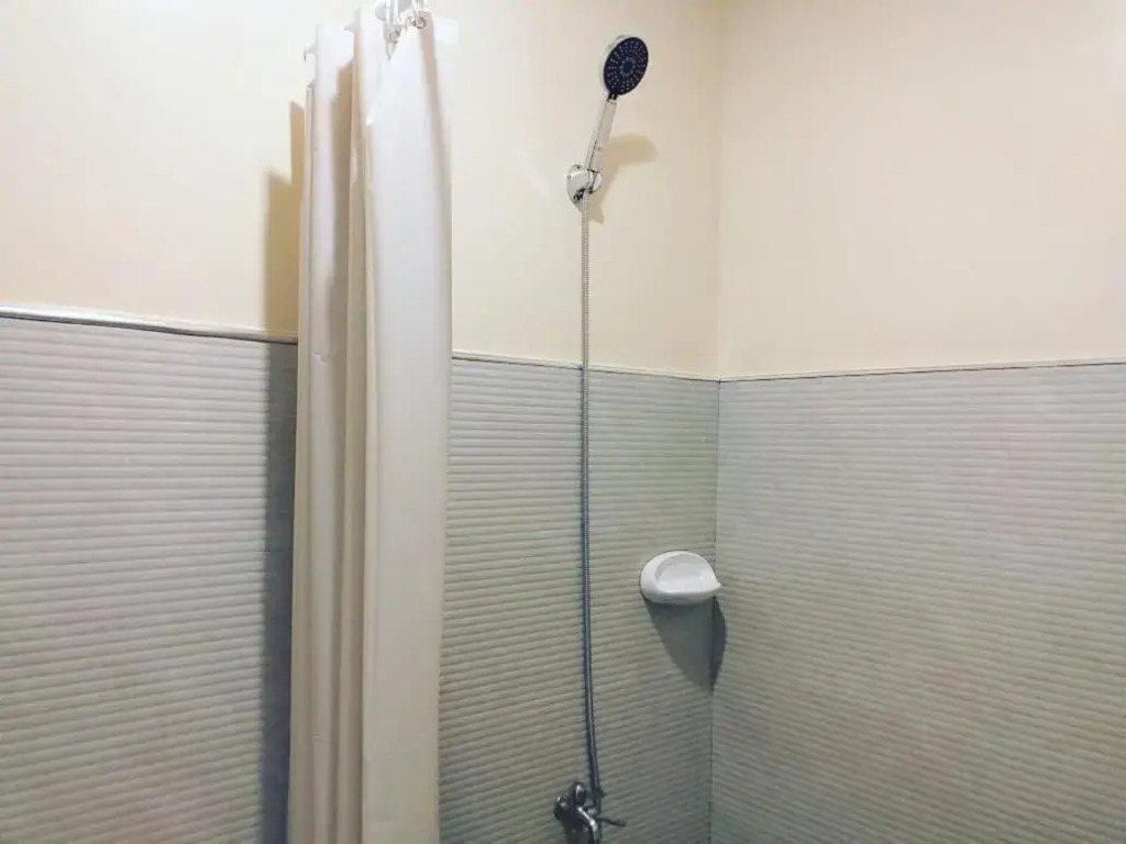 Solsken Guest House - Bantayan Island