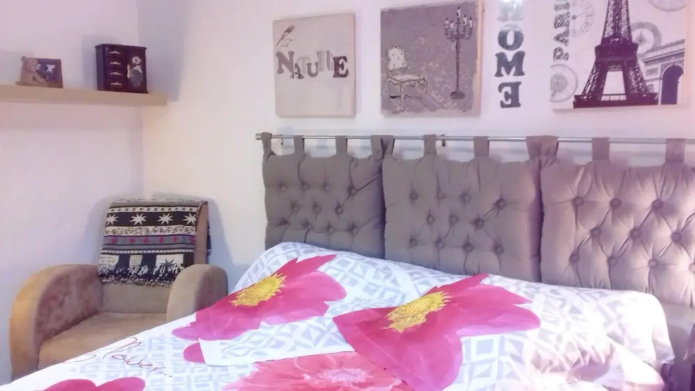 Holiday home R. da Rainha