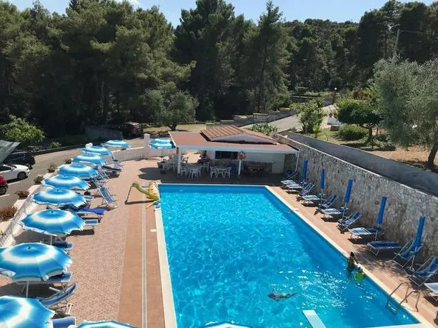 Atahotel Arcobaleno