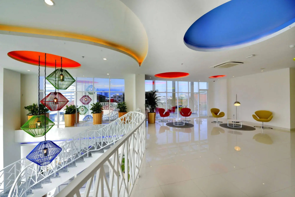 Lamora Kota Lama Surabaya Hotel