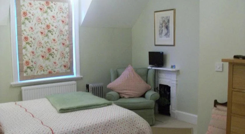 Highfield Country Guest House