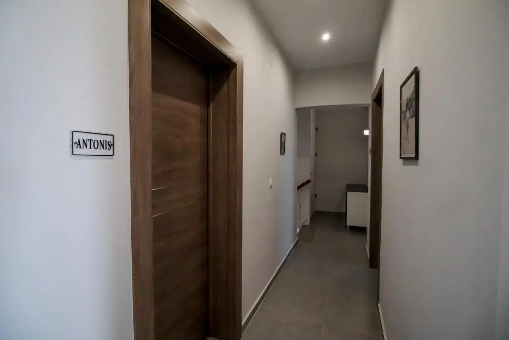 La Casa De Profesor 1