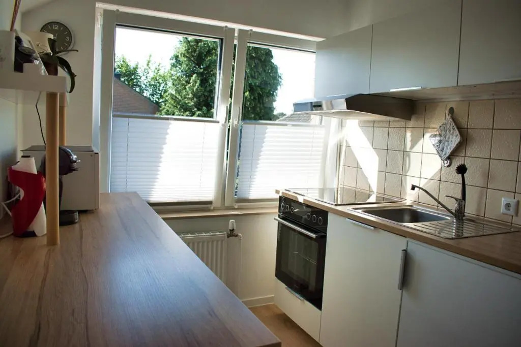 Ferienwohnung Waldmeister