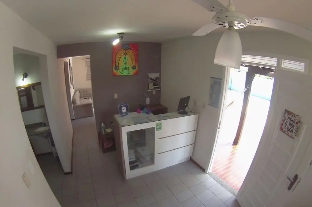 Gokai Hostel