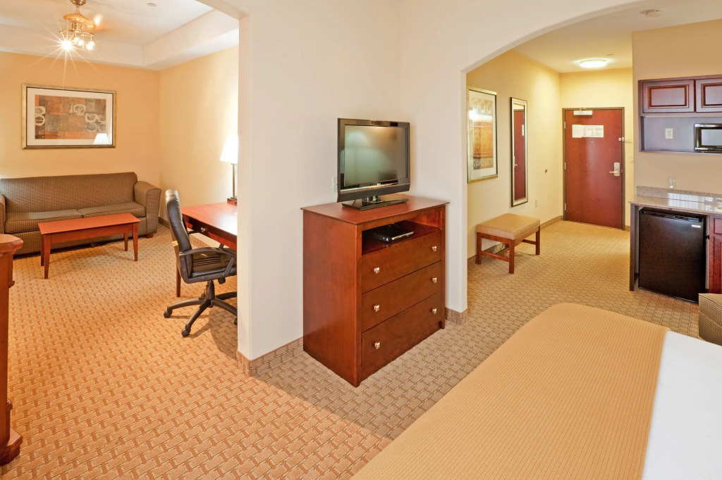 Holiday Inn Express Guymon by IHG