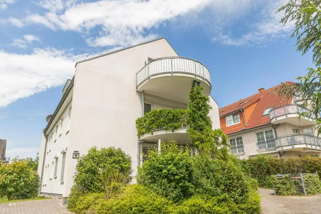 Ostseeperle Ostseeperle Appartement 2
