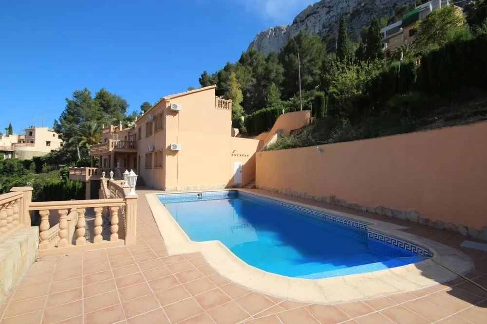 Villa Maryvilla 5 - Plaza Mayor