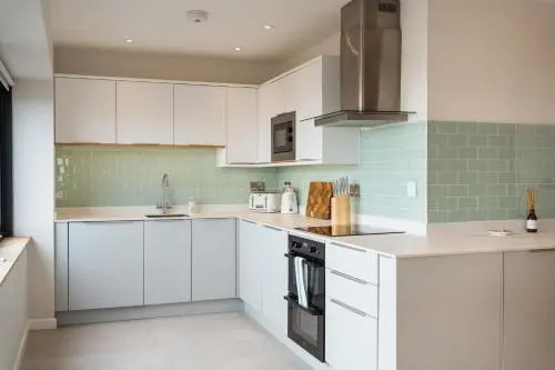 Westcliff Penthouse