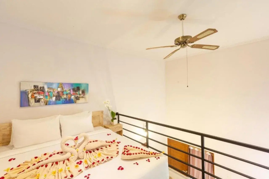 Maisaba Seminyak Loft & Villas