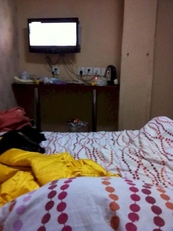 Sanba Express Hotel