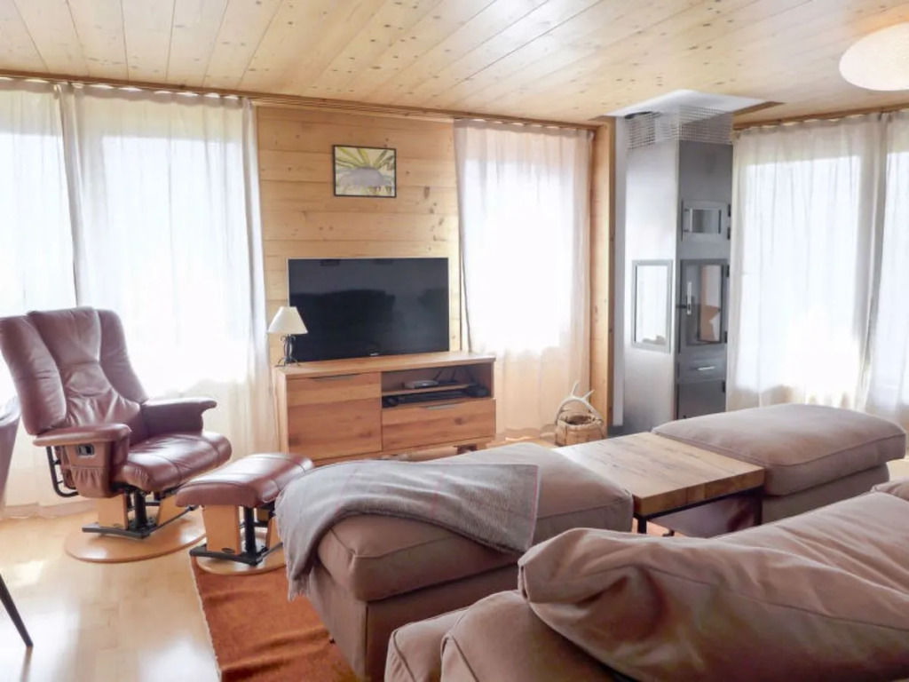 Apartment Gloria Mürren-Gimmelwald