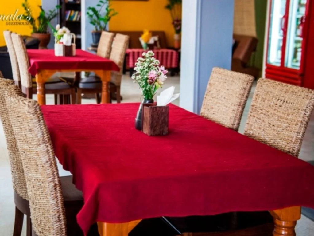 Kamalas Guesthouse