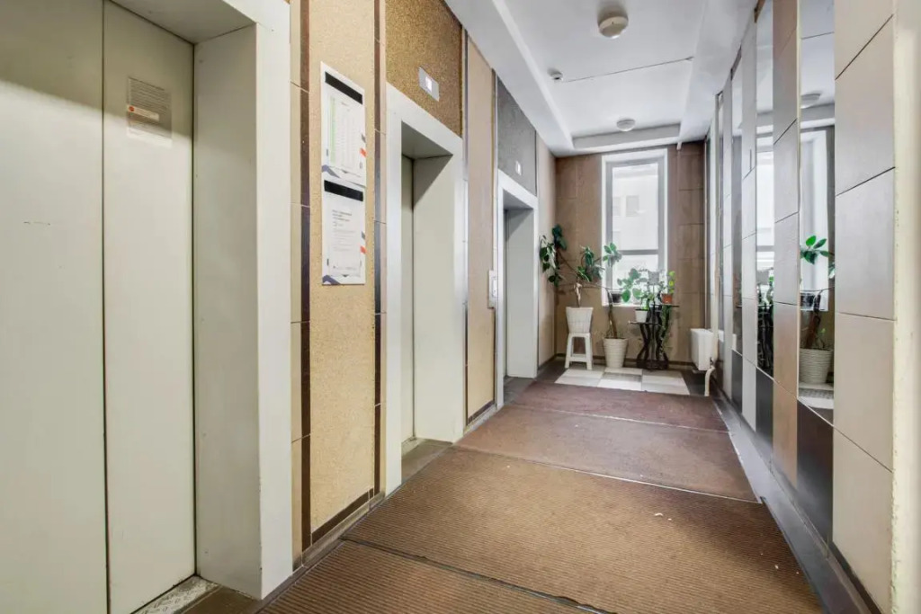 EasyGuest на Мироновской улице