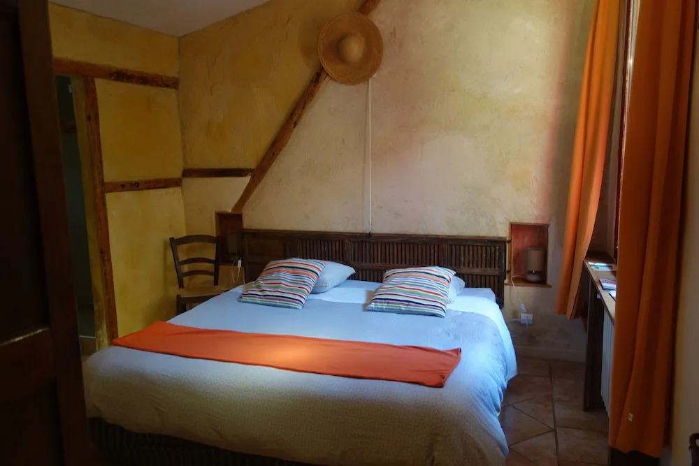 Le clos des collines