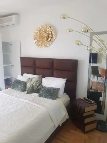Apartments iris
