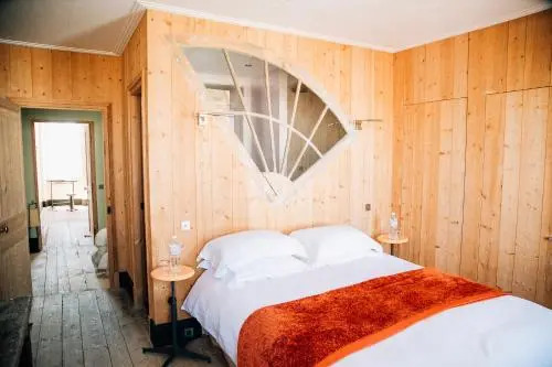 Chambre de charme coeur de village