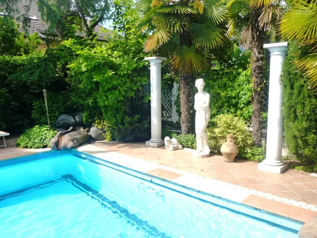 Hotel Anatol