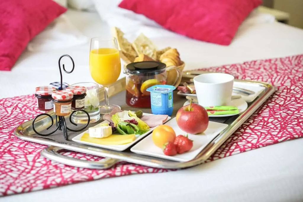 Ibis Styles Lyon Gorge de Loup Saphir