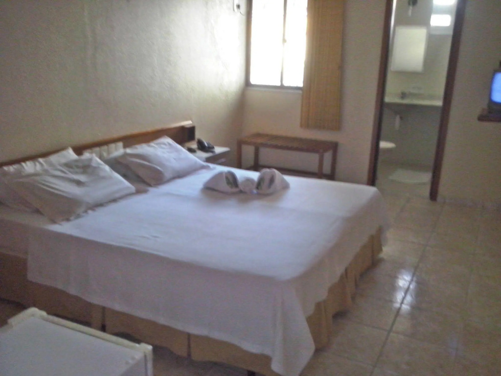 Hotel Malibu