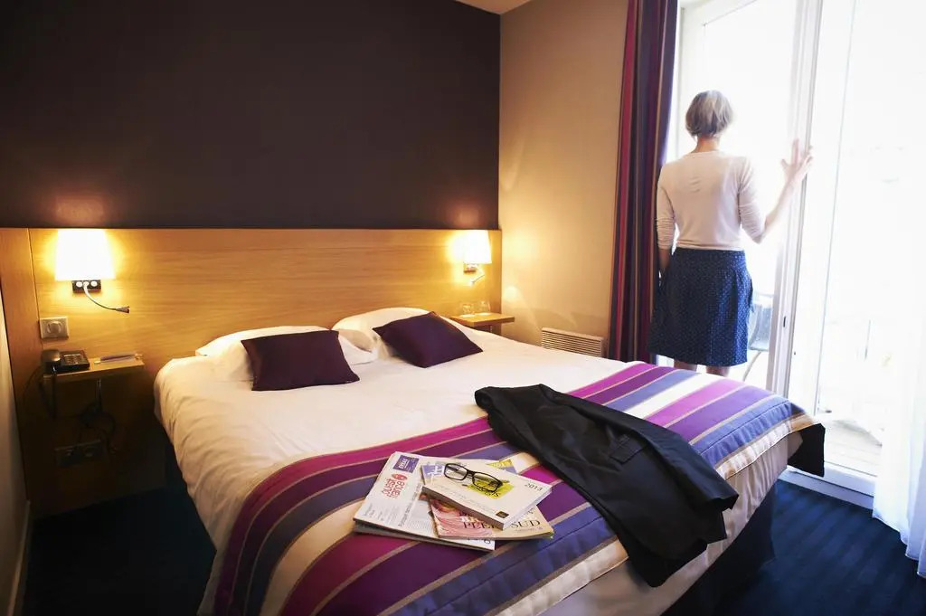 Le Regent & Spa