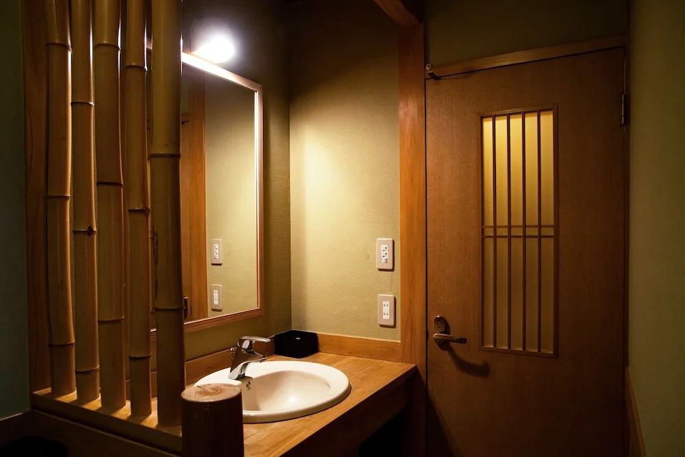 Beppu Kannawa Onsen Kiraku Oita
