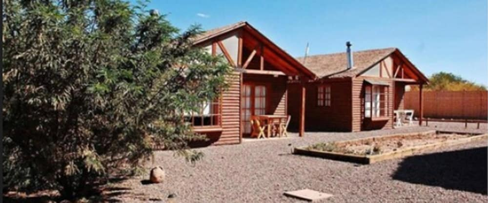 Cabañas Doña Juanita