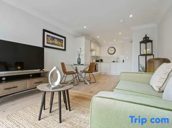 Wilton House - City Centre Apartments