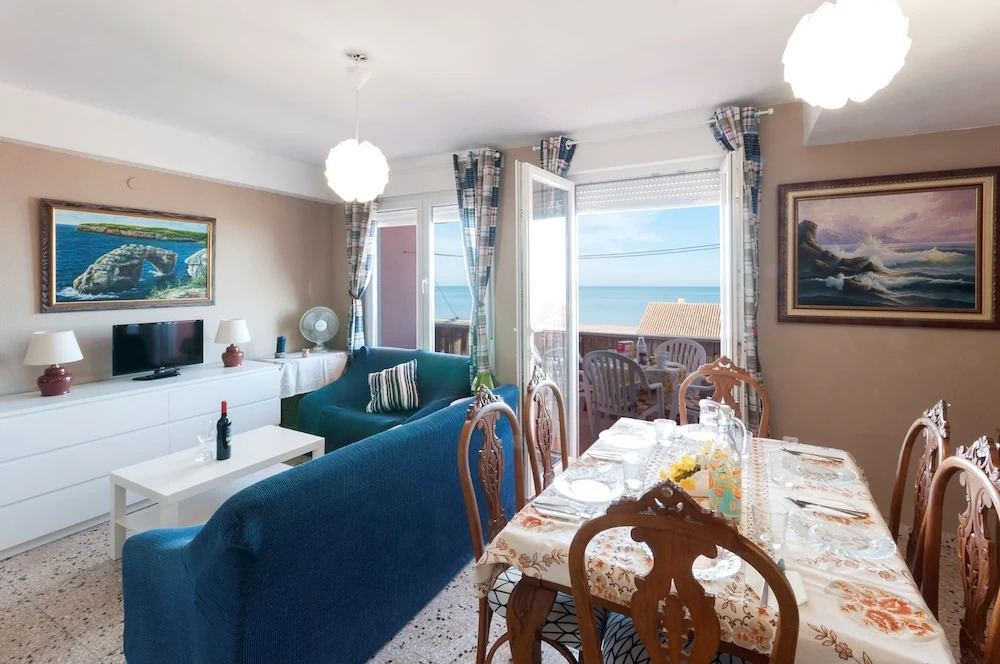 Apartamento Abaco
