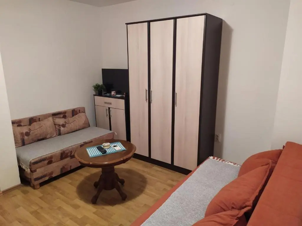 Apartment Atina