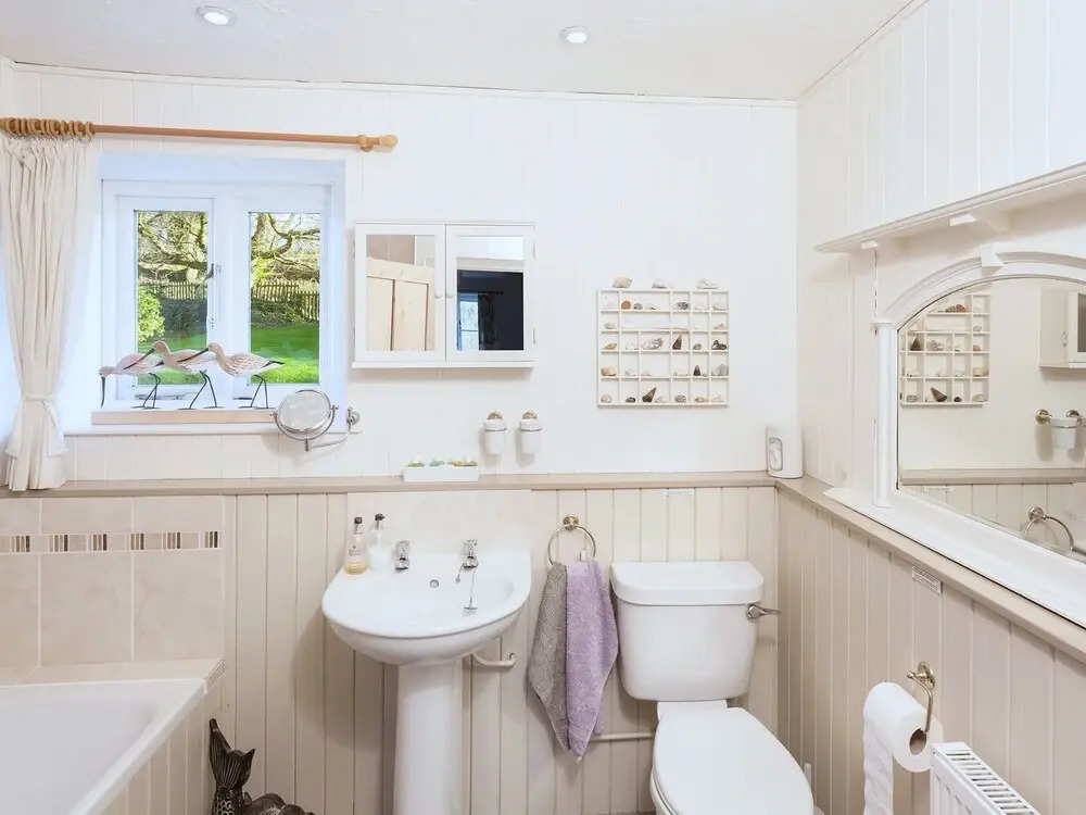 2 Bittadon Cottages