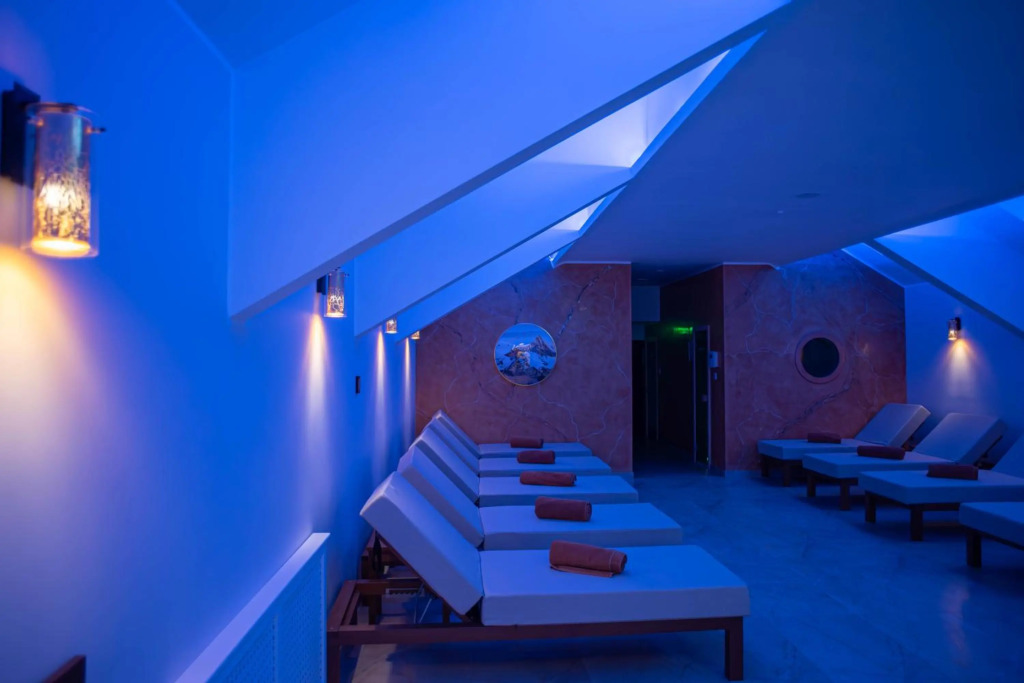 Hotel Anda