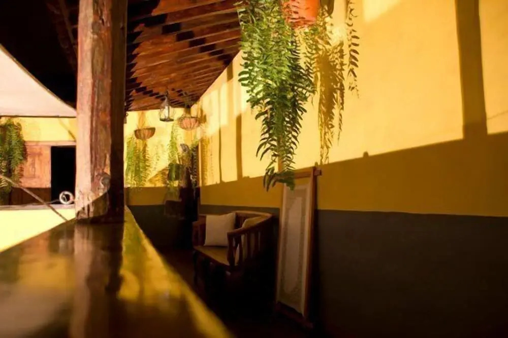 Hotel Rural Orotava