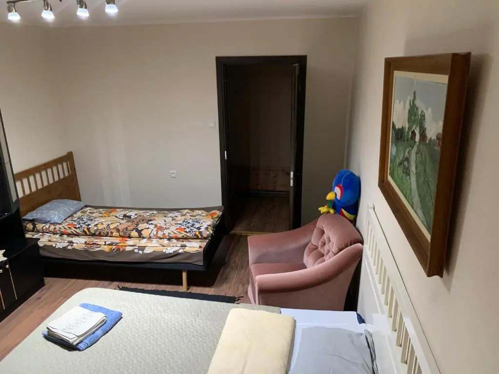 Kalda tee - 2 bedrooms “76”