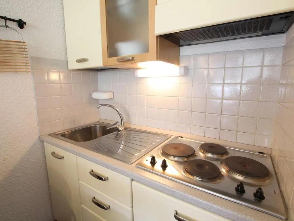 Appartement Montgenèvre, 2 pièces, 4 personnes - FR-1-330D-91