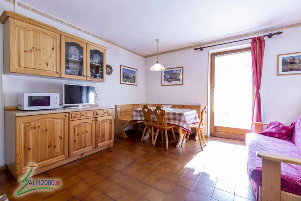 Bellio - Two-Rooms Apartment. -514 Bellio
