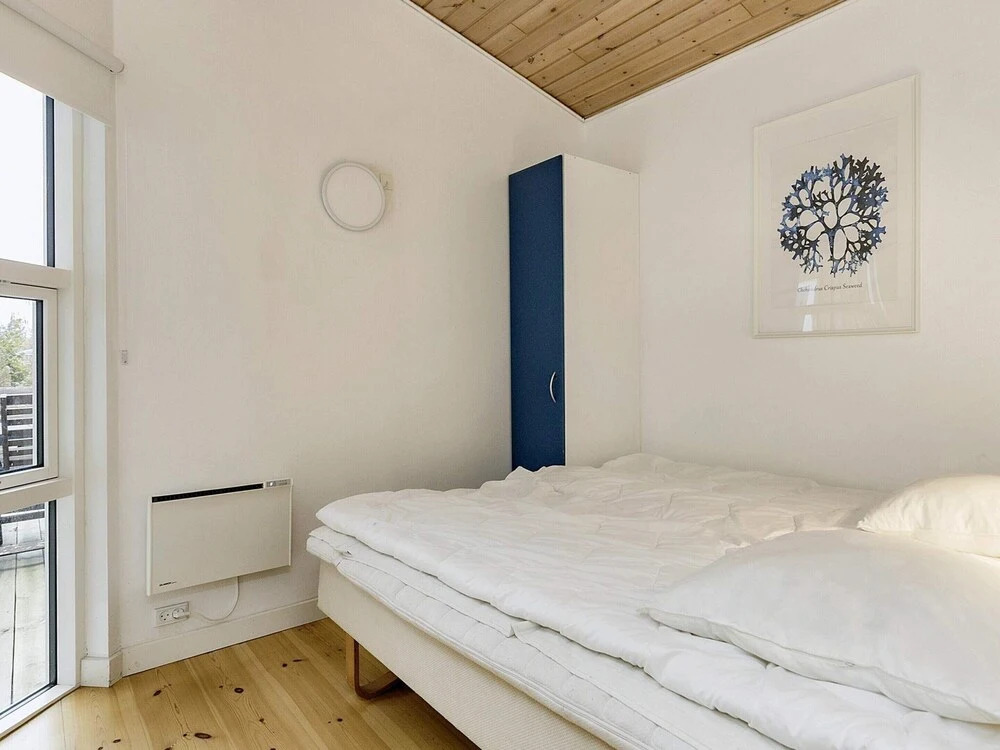 Holiday Home in VÃ¦ggerlÃ¸se
