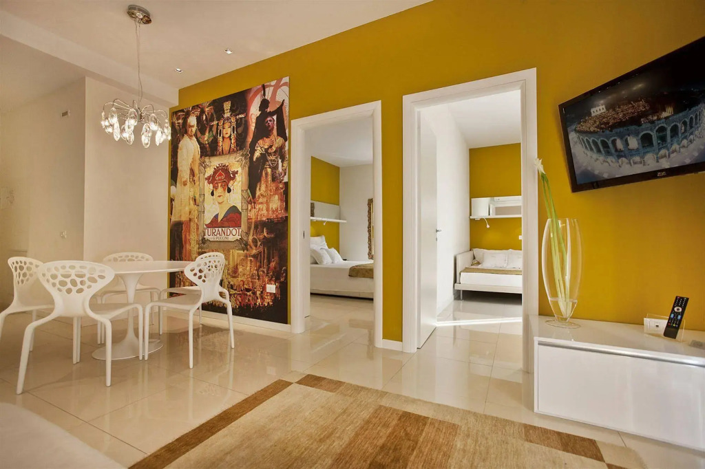 Opera Relais De Charme - Aparthotel