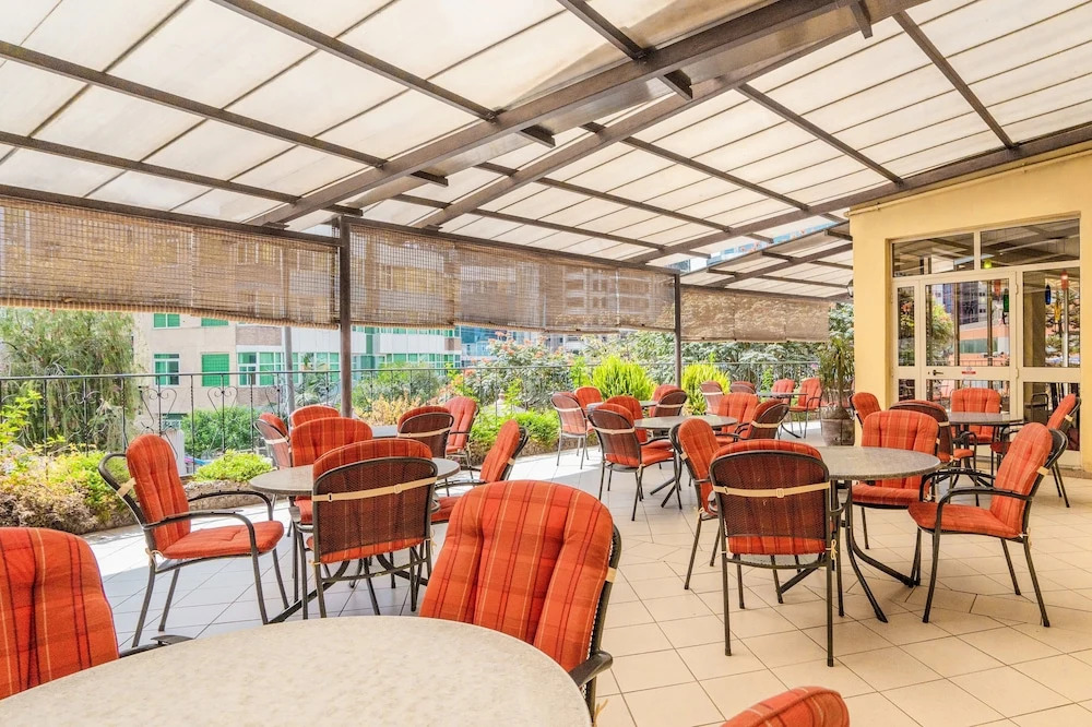 Beer Garden Inn