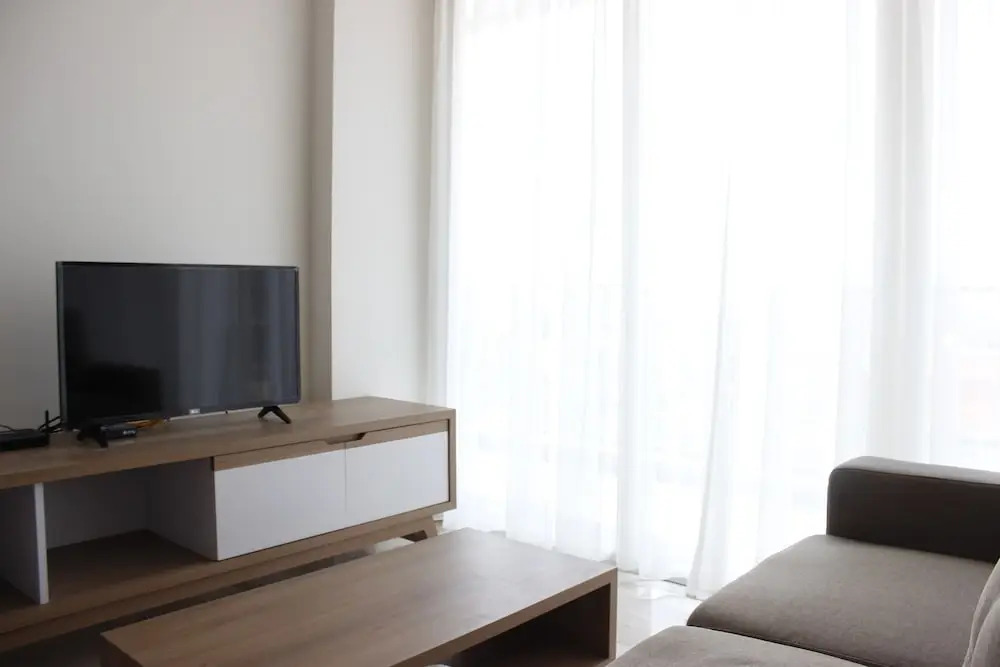 Artistic 3Br Apartment at Landmark Residence