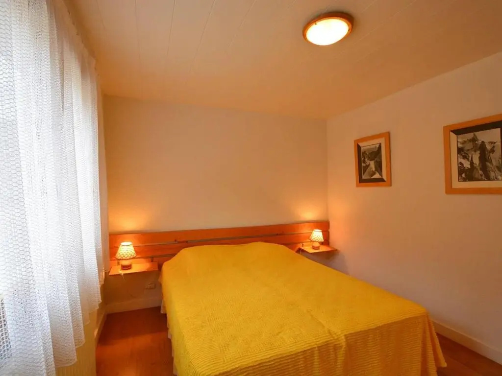 Appartement Le Grand-Bornand, 3 pièces, 6 personnes - FR-1-241-189