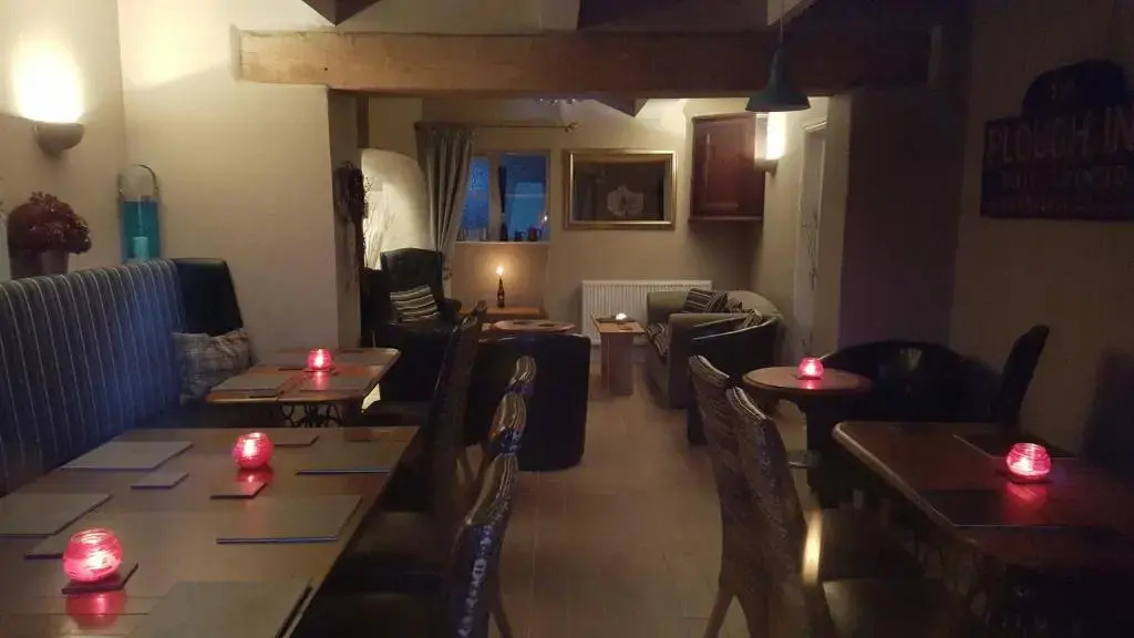The Plough Inn
