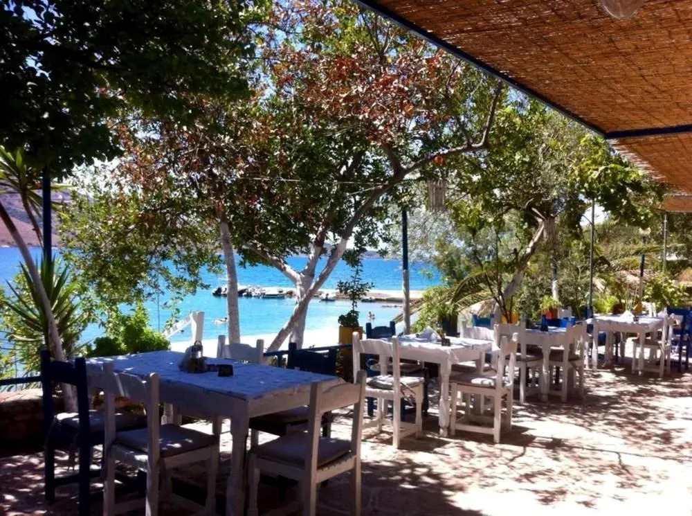 Plataria Seaside Resort